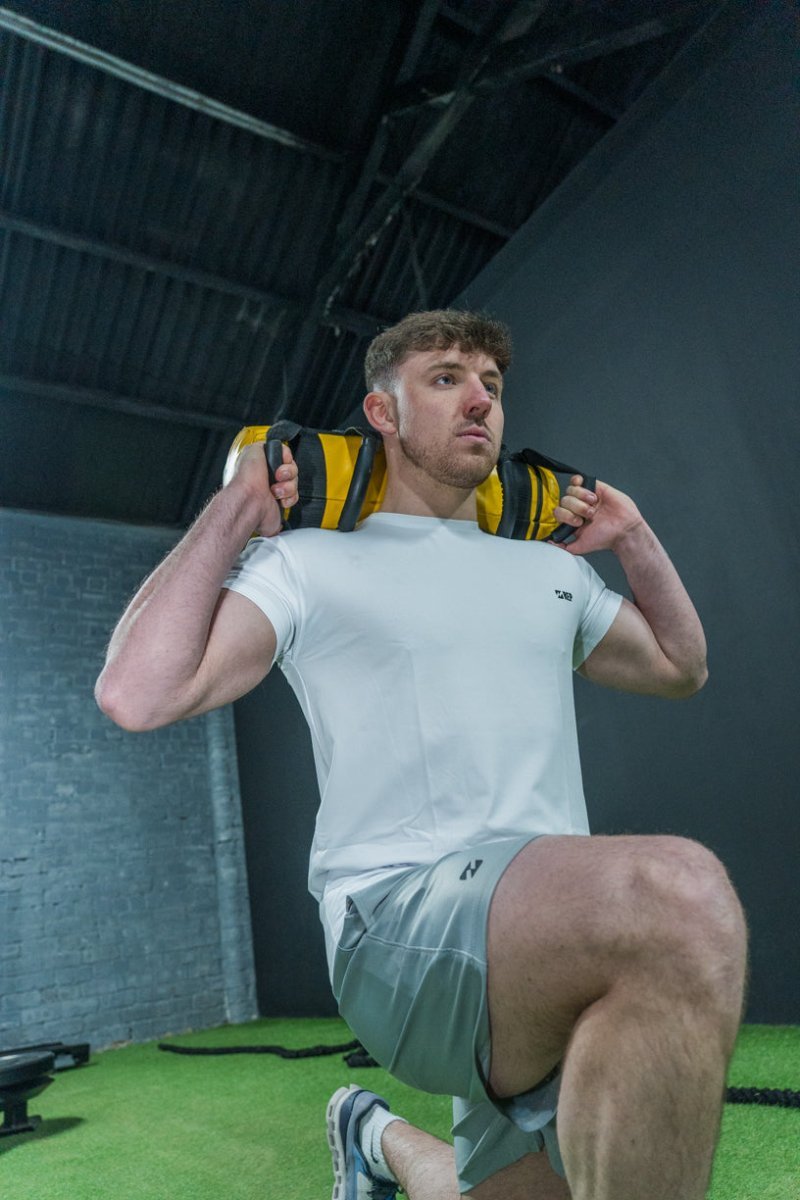 fitness boot camp exercise