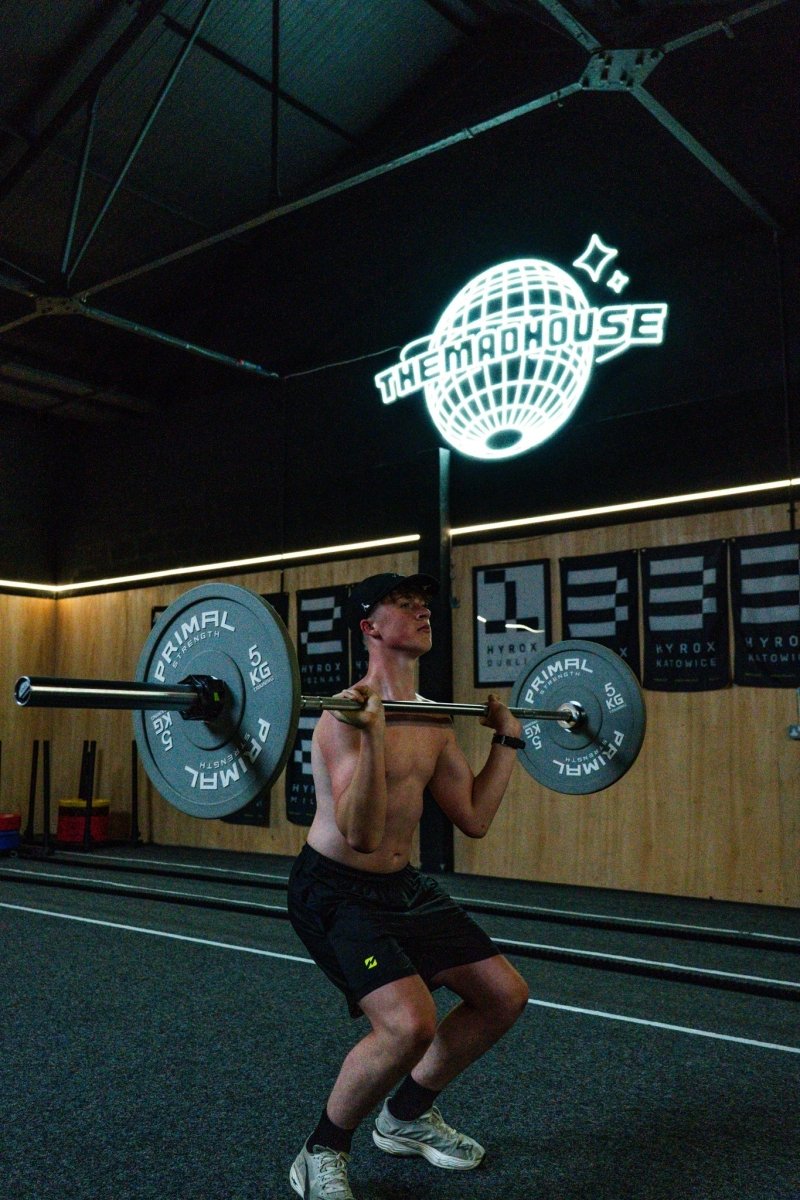 Is it better to train full body or split routines for muscle growth?