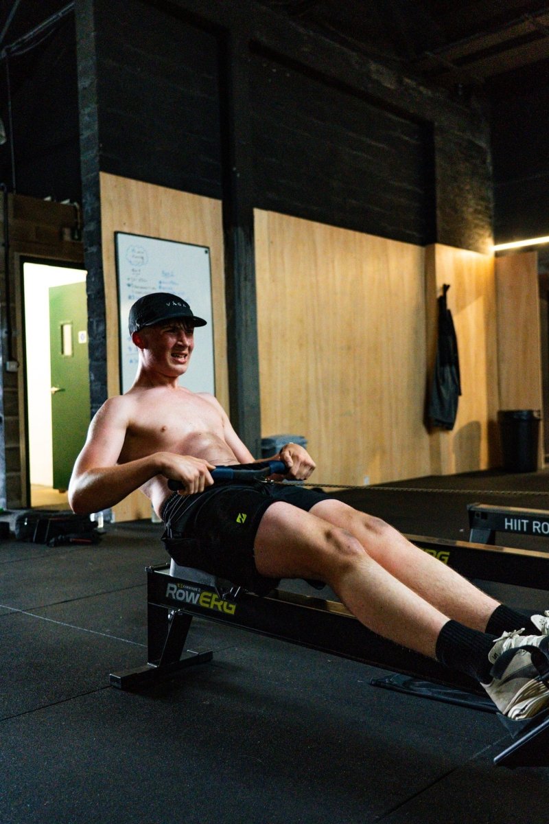 magnesium for muscle recovery