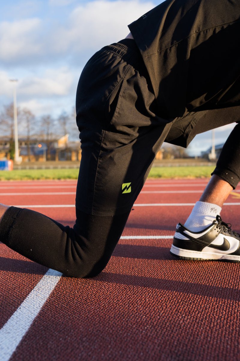 Pulled Hamstring Muscle Recovery Time
