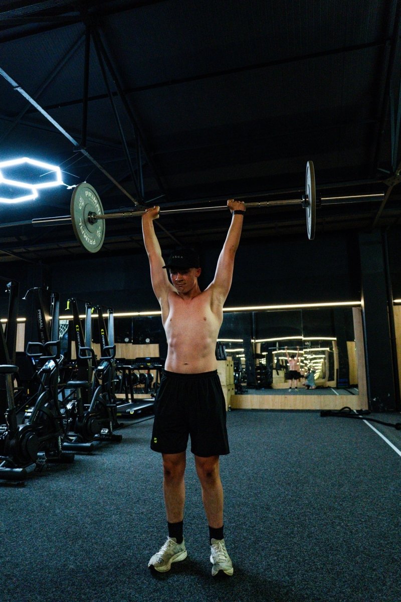 Should you train to failure on every set?