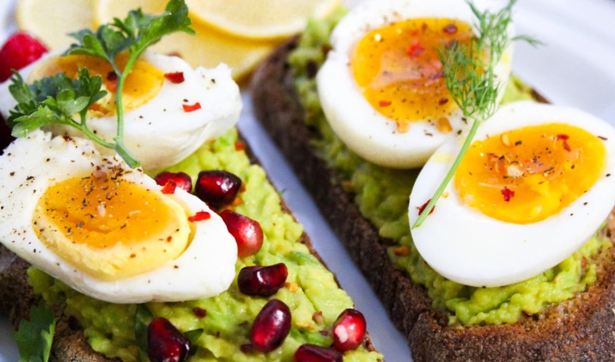 meal prep ideas for breakfast