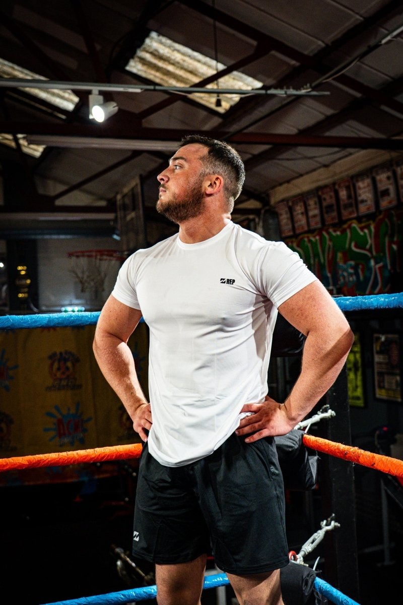 What To Wear To The Gym