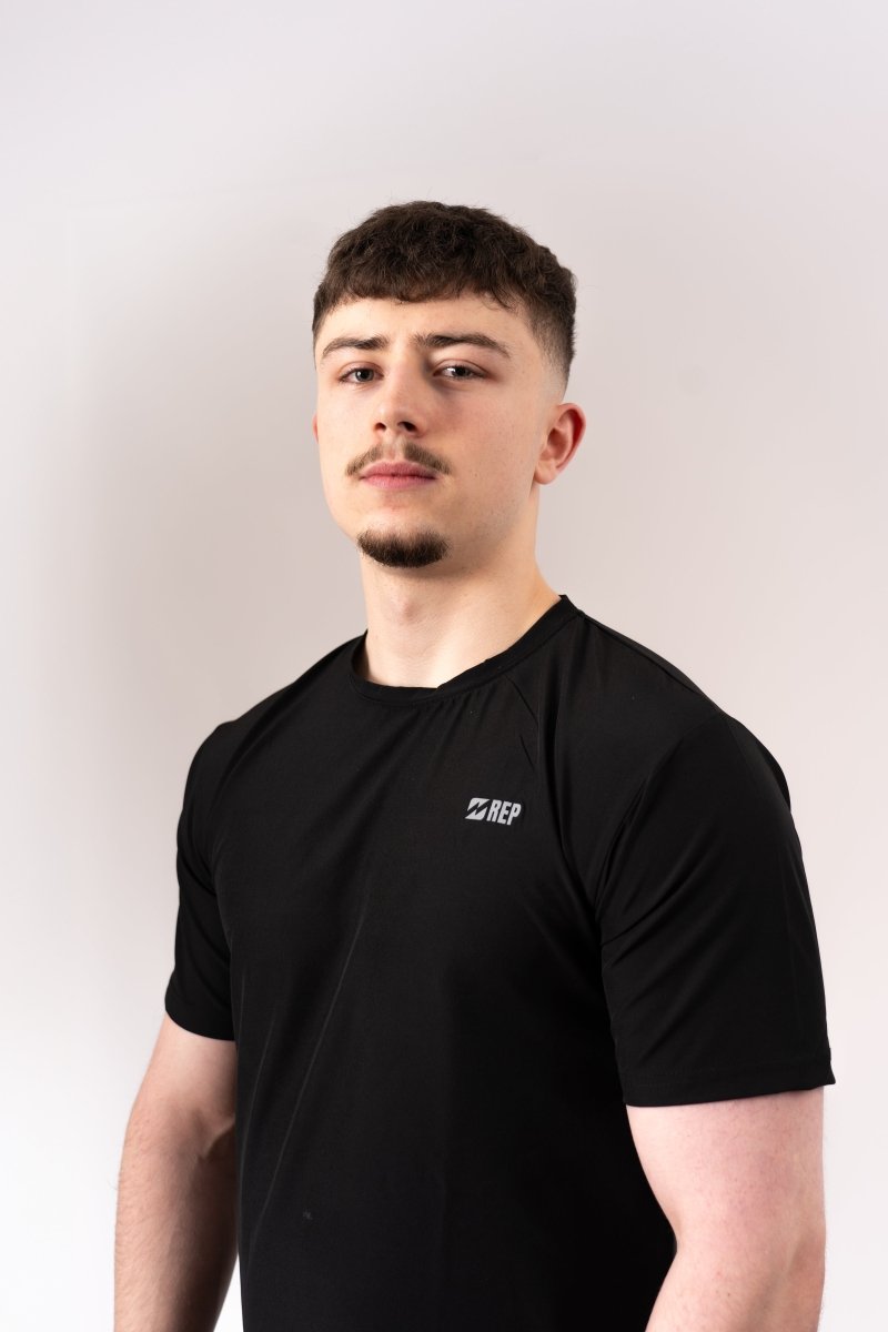 Training in REP set, gym shorts men’s, represent t shirt, reps clothing uk