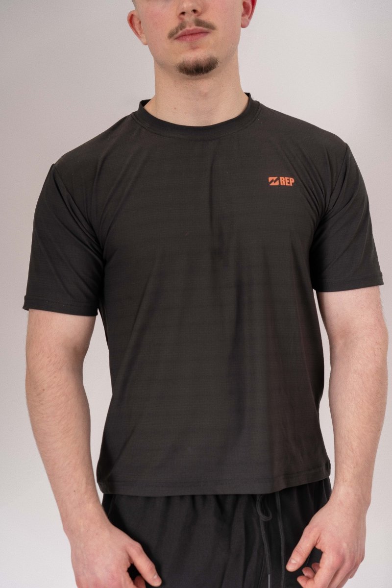 Full REP fit, represent clothing, gym tops for men, rep clothes