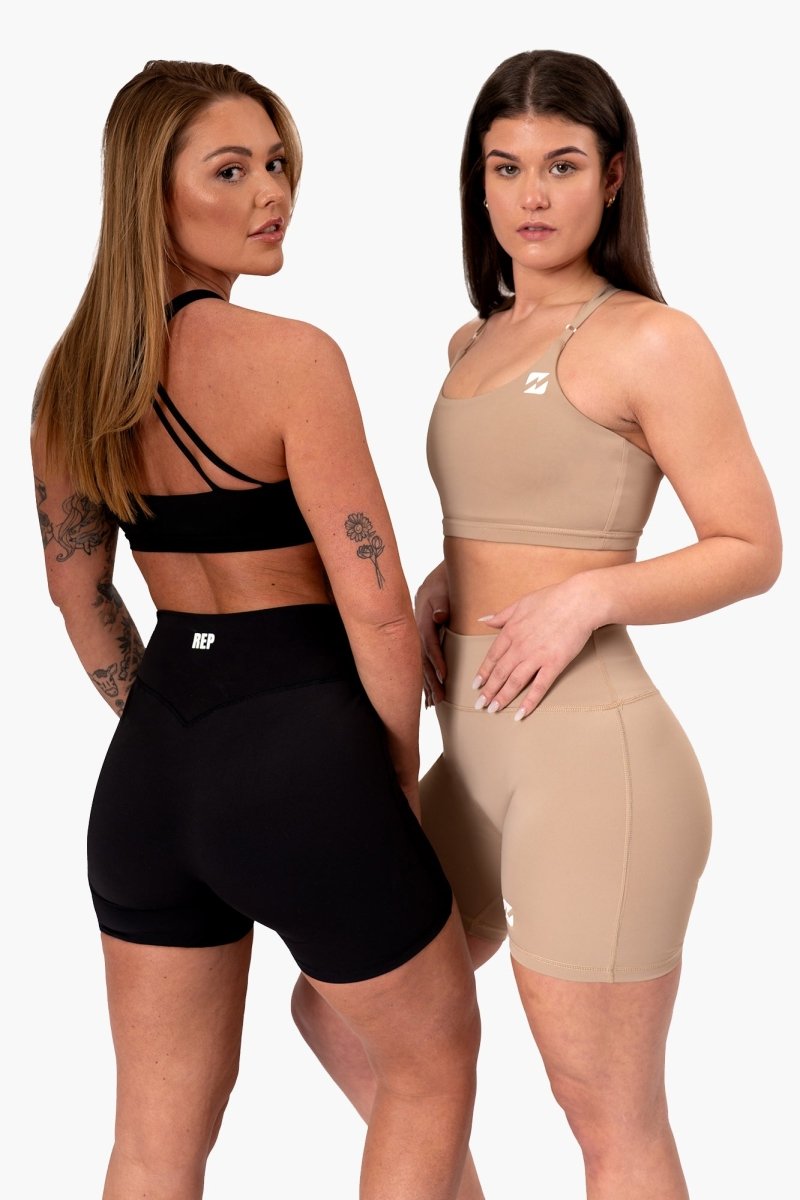 fitness apparel on male and female models, reps clothes, represent, reps clothing uk