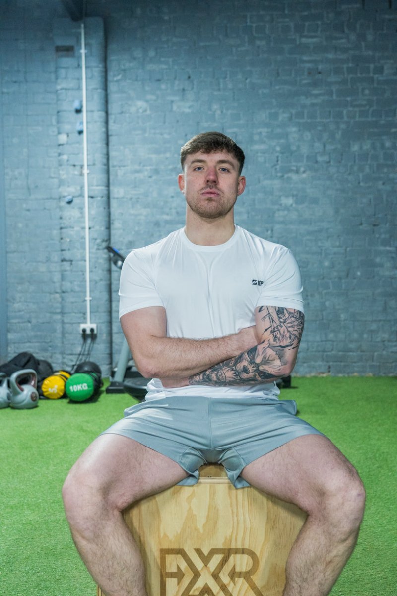 Training in REP set – gym shorts men’s, represent t shirt, reps clothing uk