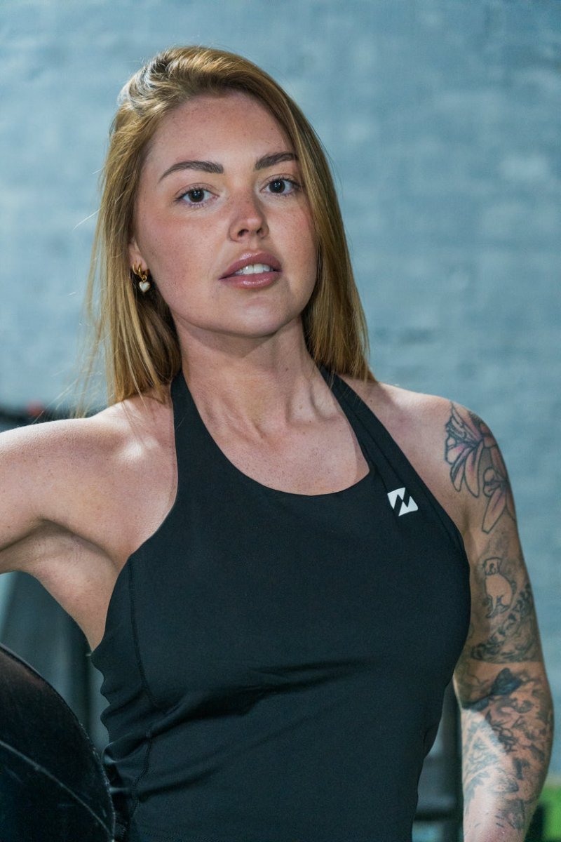 upper body workout for women