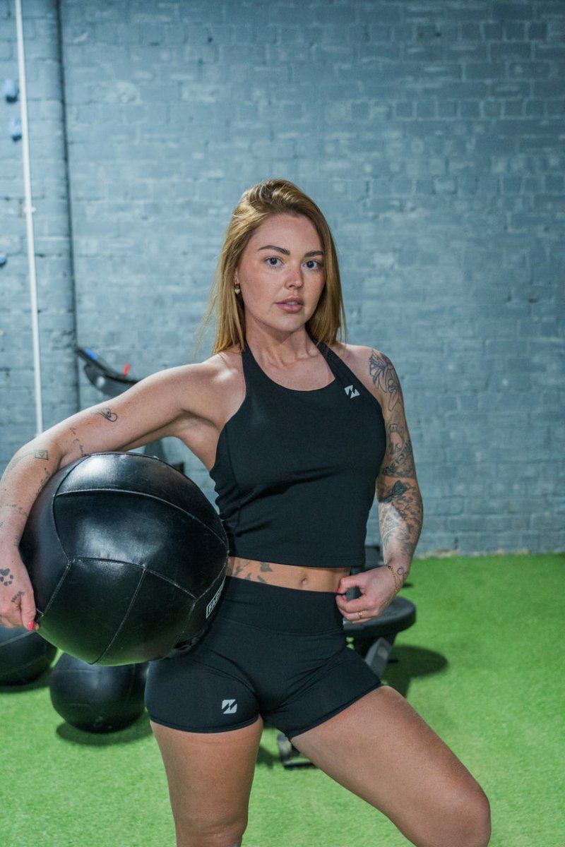 fitness tips for beginners