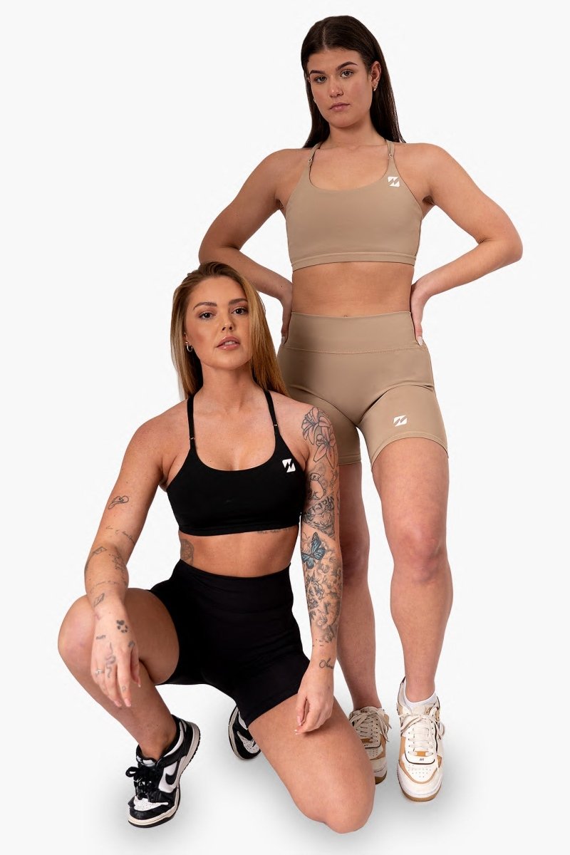 fitness apparel on male and female models, reps clothes, represent, reps clothing uk